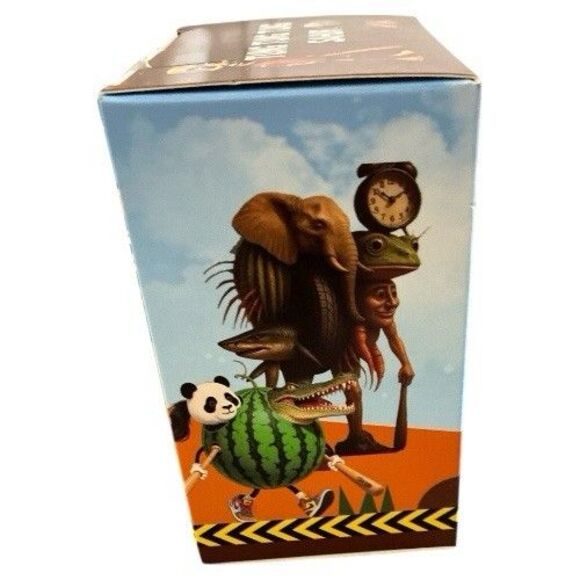 Italian Brainrot Toy Figures Mystery Box NEW - Picture 2 of 3